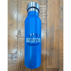Shift Up Now Water Bottle
