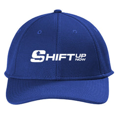 Shift Up Now Performance Mesh Hat