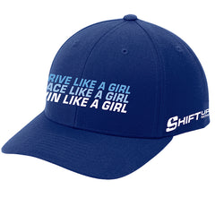 Shift Up Now - Mantra : Adjustable Hat