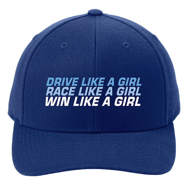 Shift Up Now - Mantra : Adjustable Hat