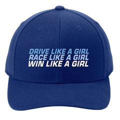 Shift Up Now - Mantra : Adjustable Hat