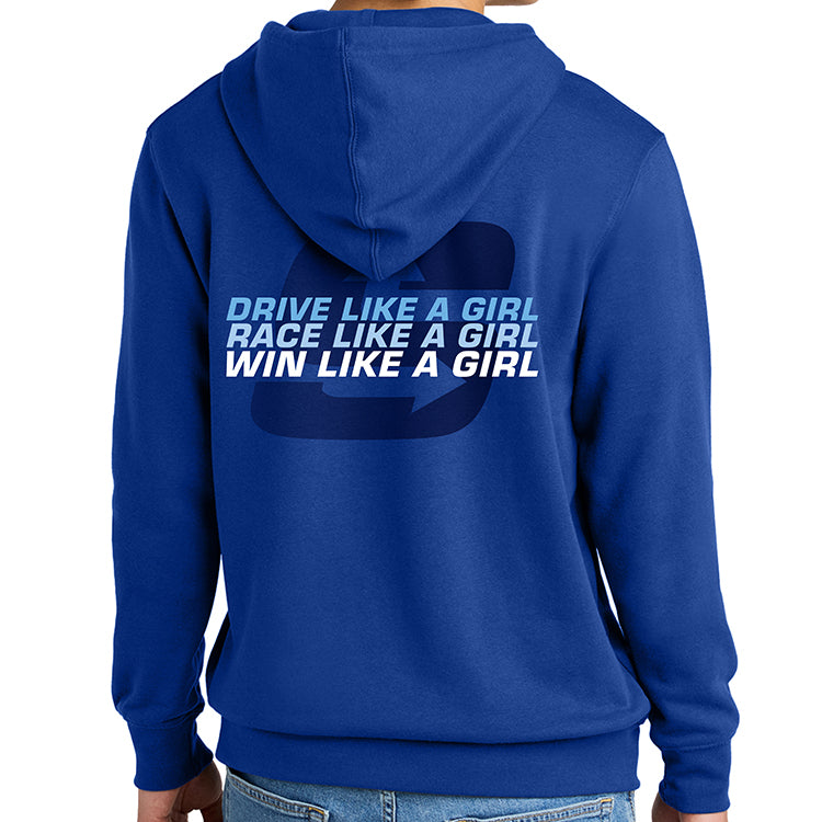 Shift Up Now - Mantra : Hoodie
