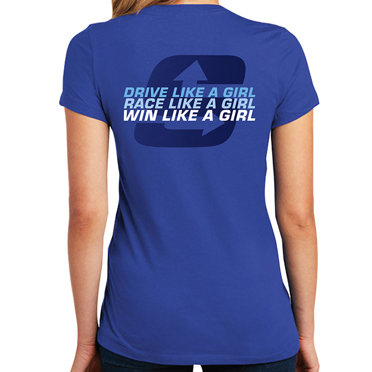 Shift Up Now - Mantra : Women's