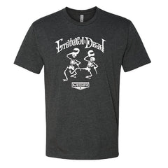 MSR Grateful Dead Skeletons Tee