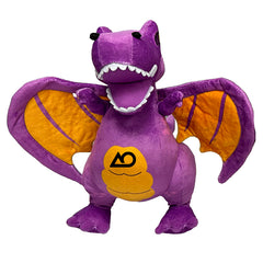 AO Racing Plush Spike