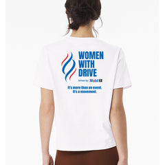 WIMNA Summit V SS Tee