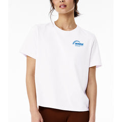 WIMNA Summit V SS Tee