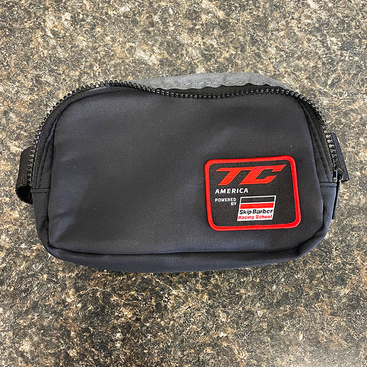 TC America Patch Cross Body – Styled Aesthetic