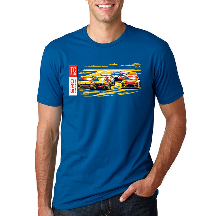 SRO TC Class Tee