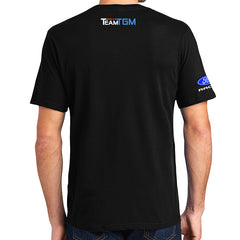 Team TGM Ford Mustang Tee