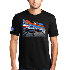 Team TGM Ford Mustang Tee