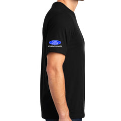 Team TGM Ford Mustang Tee