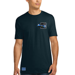 Heart of Racing Night Life Tee