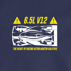 Heart of Racing Rain Jacket