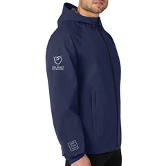 Heart of Racing Rain Jacket