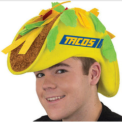 Turner Taco Hats