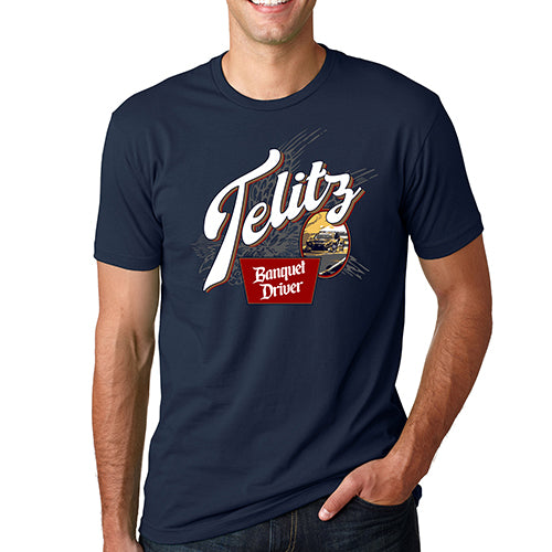 ATR Banquet Tee