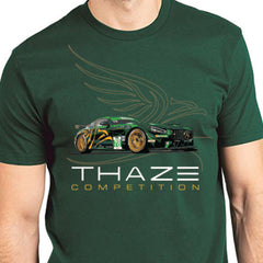 Thaze Competition Falcon Tee