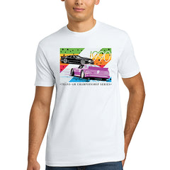 TransAm '90s Era Tee