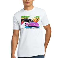TransAm '90s Era Tee