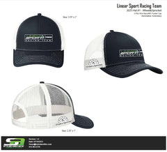 LSRT Trucker Hat