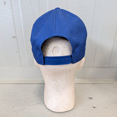Turner Hat Stripe Lines