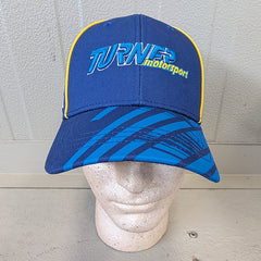 Turner Hat Stripe Lines