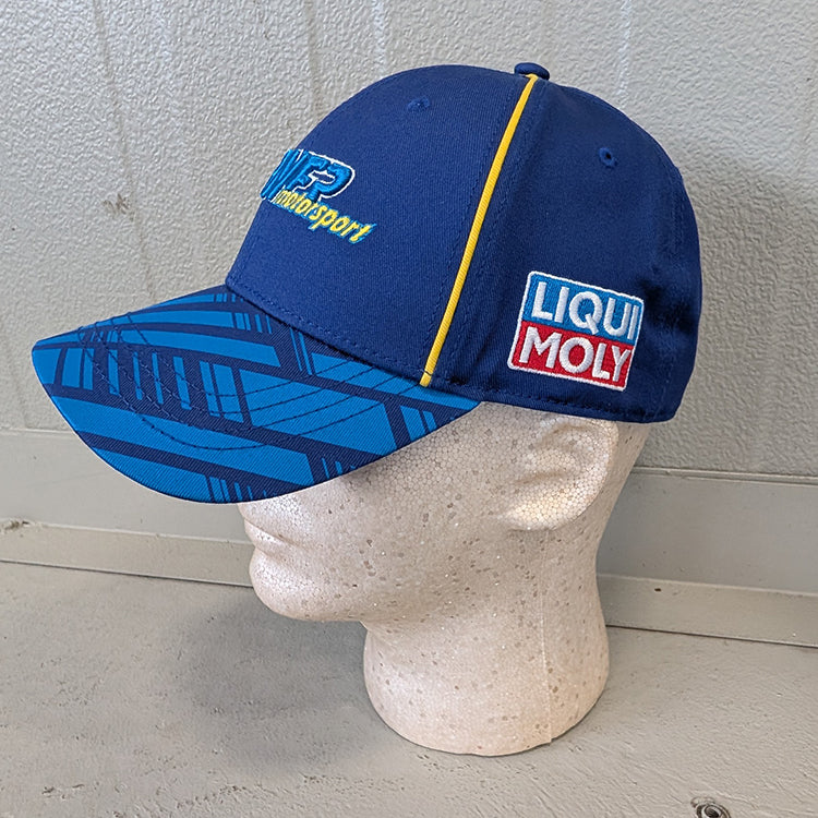 Turner Hat Stripe Lines