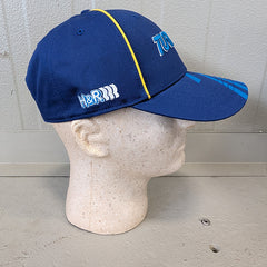 Turner Hat Stripe Lines