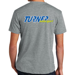 Turner Line Up Tee 2024