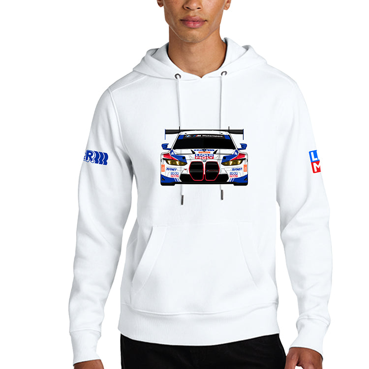 Turner LM Hood Hoodie