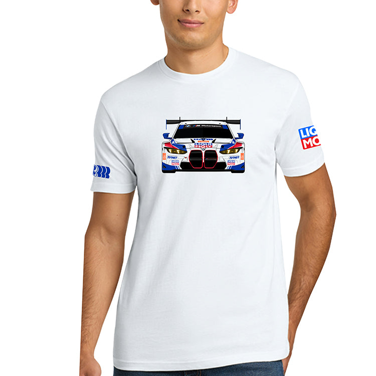 Turner LM Hood Tee