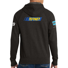 Turner Laticrete Split Hood Hoodie