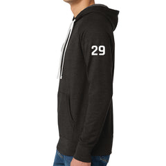 Turner Laticrete Split Hood Hoodie