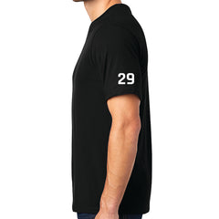 Turner Laticrete Split Hood Tee