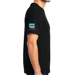 Turner Laticrete Split Hood Tee