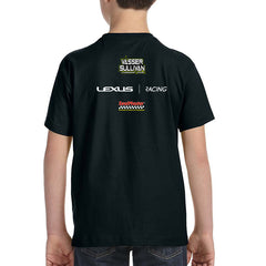 Vasser Sullivan Youth Toon Tee