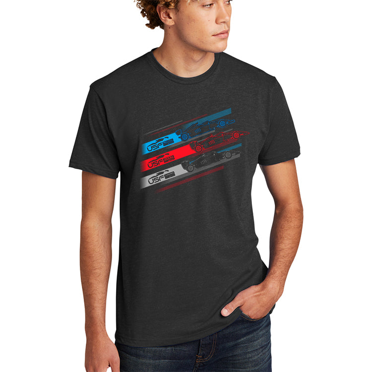 USF Pro Championships Levels Tee