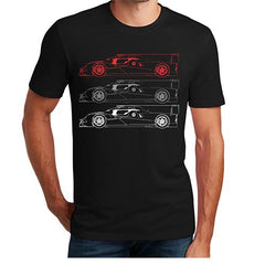 JT Jordan Taylor #40 Tee