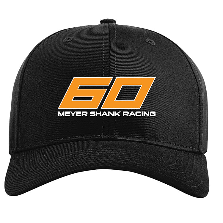 Only Bulls Car MSR 60 Hat