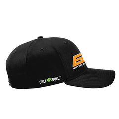 Only Bulls Car 60 Hat