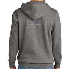 Only Bulls MSR 60 Car Hoodie