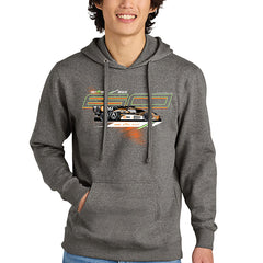 Only Bulls MSR 60 Car Hoodie