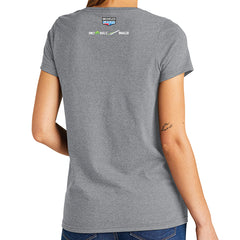 Only Bulls MSR Acura Ladies Tee