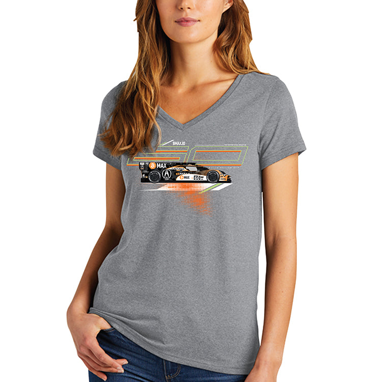 Only Bulls MSR Acura Ladies Tee