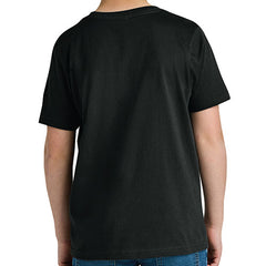 Only Bulls Character Youth Tee