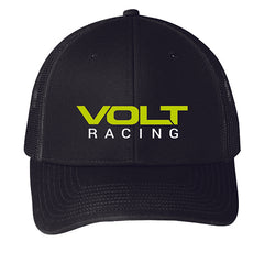 VOLT Snapback Trucker Hat