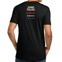 Vasser Sullivan 12 Car Tee