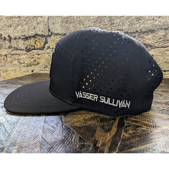 Vasser Sullivan Champs Logo Hat