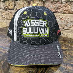 Vasser Sullivan Dad Hat